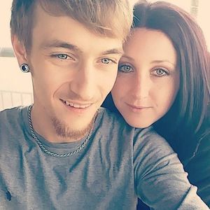 Meet your Posher, Geoff